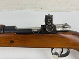 Carl Gustafs M63 Target Rifle 1971 - 16 of 25
