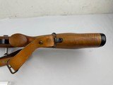 Carl Gustafs M63 Target Rifle 1971 - 20 of 25