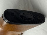 Carl Gustafs M63 Target Rifle 1971 - 25 of 25