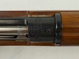Carl Gustafs M63 Target Rifle 1971 - 6 of 25