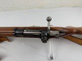 Carl Gustafs M63 Target Rifle 1971 - 17 of 25