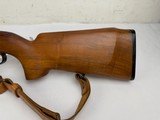 Carl Gustafs M63 Target Rifle 1971 - 12 of 25
