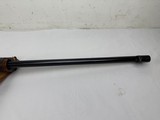 Carl Gustafs M63 Target Rifle 1971 - 10 of 25