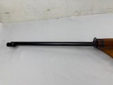 Carl Gustafs M63 Target Rifle 1971 - 19 of 25