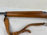Carl Gustafs M63 Target Rifle 1971 - 14 of 25