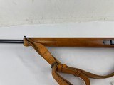 Carl Gustafs M63 Target Rifle 1971 - 22 of 25