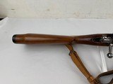 Carl Gustafs M63 Target Rifle 1971 - 8 of 25