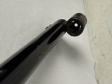Carl Gustafs M63 Target Rifle 1971 - 23 of 25