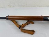 Carl Gustafs M63 Target Rifle 1971 - 18 of 25