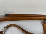 Carl Gustafs M63 Target Rifle 1971 - 4 of 25
