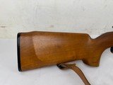 Carl Gustafs M63 Target Rifle 1971 - 2 of 25