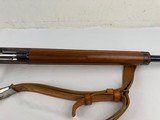 Carl Gustafs M63 Target Rifle 1971 - 9 of 25