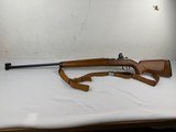 Carl Gustafs M63 Target Rifle 1971 - 11 of 25