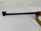 Carl Gustafs M63 Target Rifle 1971 - 15 of 25