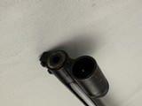 Carl Gustafs M63 Target Rifle 1971 - 24 of 25