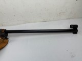 Carl Gustafs M63 Target Rifle 1971 - 5 of 25
