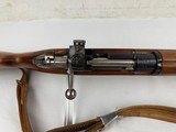 Carl Gustafs M63 Target Rifle 1971 - 7 of 25