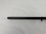 Walther Model 1 .22 Rifle Pre-War - 19 of 24