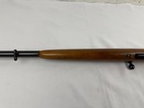 Walther Model 1 .22 Rifle Pre-War - 18 of 24