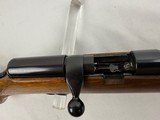 Walther Model 1 .22 Rifle Pre-War - 21 of 24