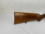 Walther Model 1 .22 Rifle Pre-War - 2 of 24