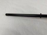 Walther Model 1 .22 Rifle Pre-War - 15 of 24
