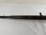 Walther Model 1 .22 Rifle Pre-War - 14 of 24