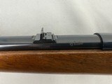 Walther Model 1 .22 Rifle Pre-War - 20 of 24