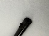 Walther Model 1 .22 Rifle Pre-War - 22 of 24