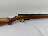 Walther Model 1 .22 Rifle Pre-War - 3 of 24
