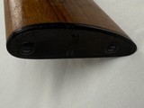 Walther Model 1 .22 Rifle Pre-War - 23 of 24