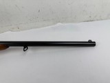 Walther Model 1 .22 Rifle Pre-War - 5 of 24