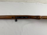 Walther Model 1 .22 Rifle Pre-War - 17 of 24