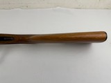 Walther Model 1 .22 Rifle Pre-War - 12 of 24