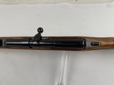 Walther Model 1 .22 Rifle Pre-War - 13 of 24