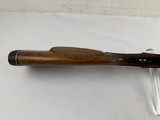Kreher Single Shot .22 Hornet 1963 - 12 of 22