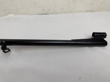 Kreher Single Shot .22 Hornet 1963 - 11 of 22