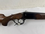 Kreher Single Shot .22 Hornet 1963 - 9 of 22