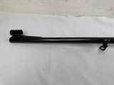 Kreher Single Shot .22 Hornet 1963 - 5 of 22