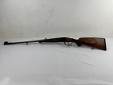 Kreher Single Shot .22 Hornet 1963 - 1 of 22