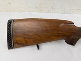 Kreher Single Shot .22 Hornet 1963 - 8 of 22