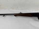 Kreher Single Shot .22 Hornet 1963 - 4 of 22