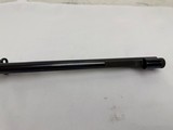 Kreher Single Shot .22 Hornet 1963 - 15 of 22