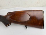 Heym Double Rifle 9.3x74R Scoped Ejectors 1975 - 2 of 24