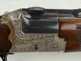 Heym Double Rifle 9.3x74R Scoped Ejectors 1975 - 10 of 24