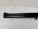 Heym Double Rifle 9.3x74R Scoped Ejectors 1975 - 5 of 24