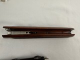 Heym Double Rifle 9.3x74R Scoped Ejectors 1975 - 24 of 24