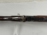 Heym Double Rifle 9.3x74R Scoped Ejectors 1975 - 11 of 24