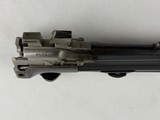 Heym Double Rifle 9.3x74R Scoped Ejectors 1975 - 21 of 24