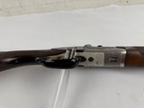 Heym Double Rifle 9.3x74R Scoped Ejectors 1975 - 16 of 24